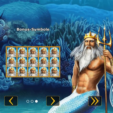 Lord of the Ocean KOSTENLOS spielen .
